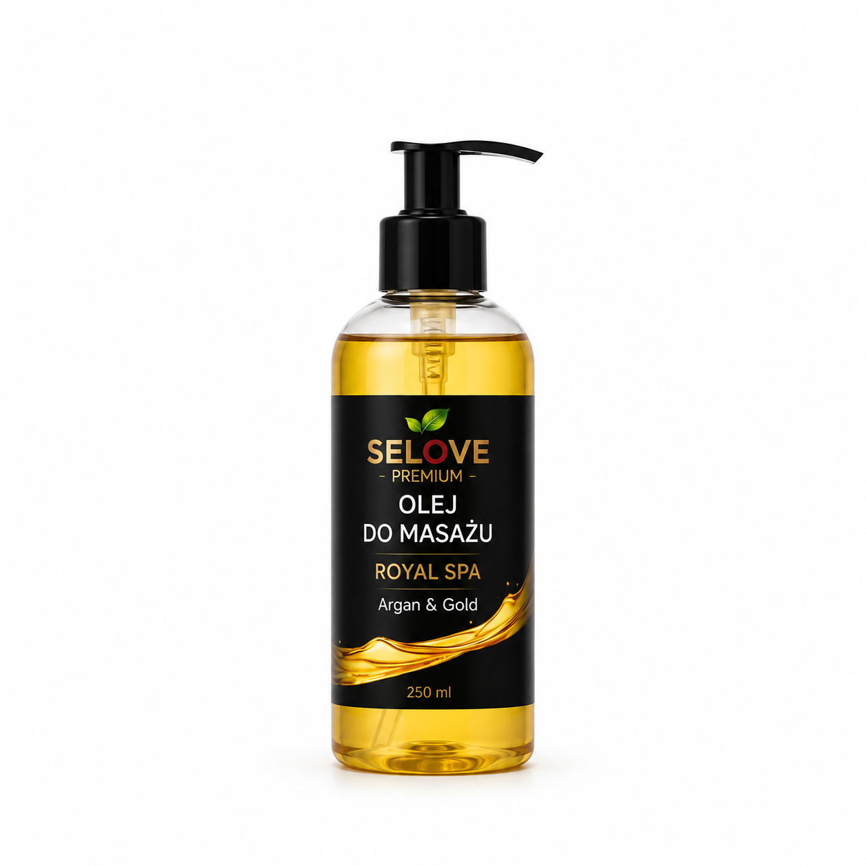 olejek do ciała uniwersalny 1000 ml olejek do ciała uniwersalny 1000 ml