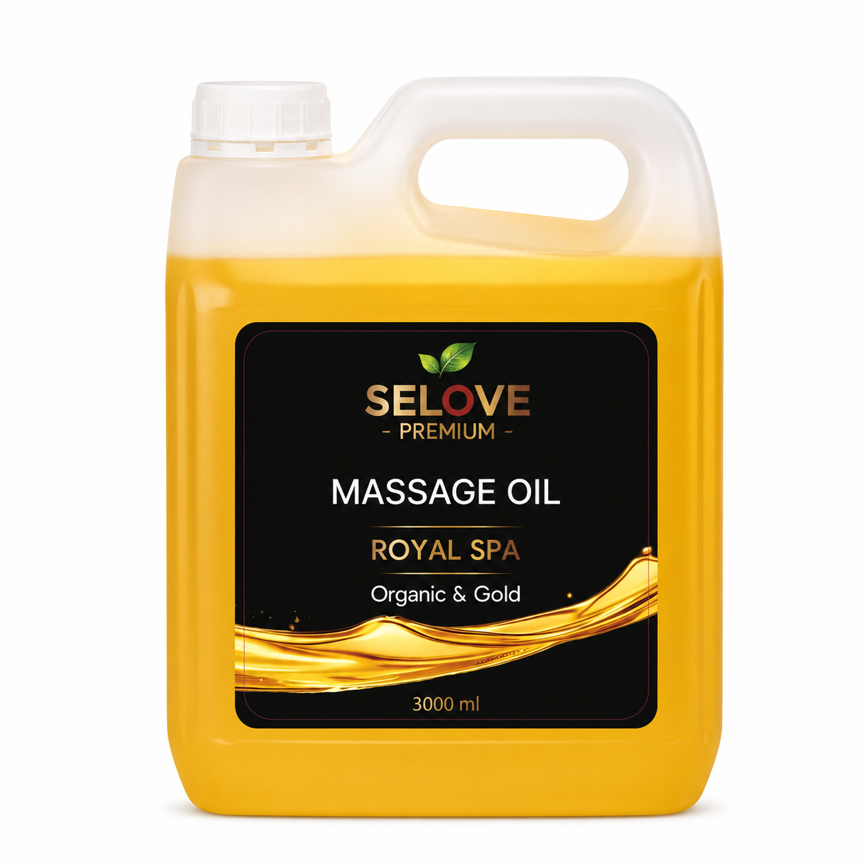 olejek do ciała uniwersalny 3000 ml olejek do ciała uniwersalny 3000 ml