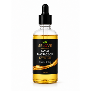 olejek do twarzy 100 ml