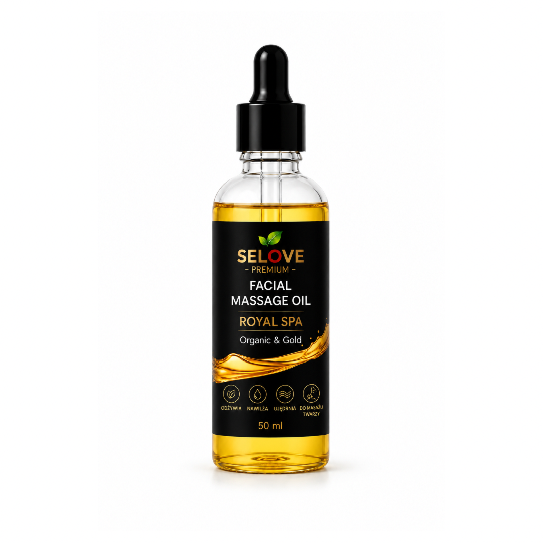 olejek do twarzy 100 ml olejek do twarzy 100 ml